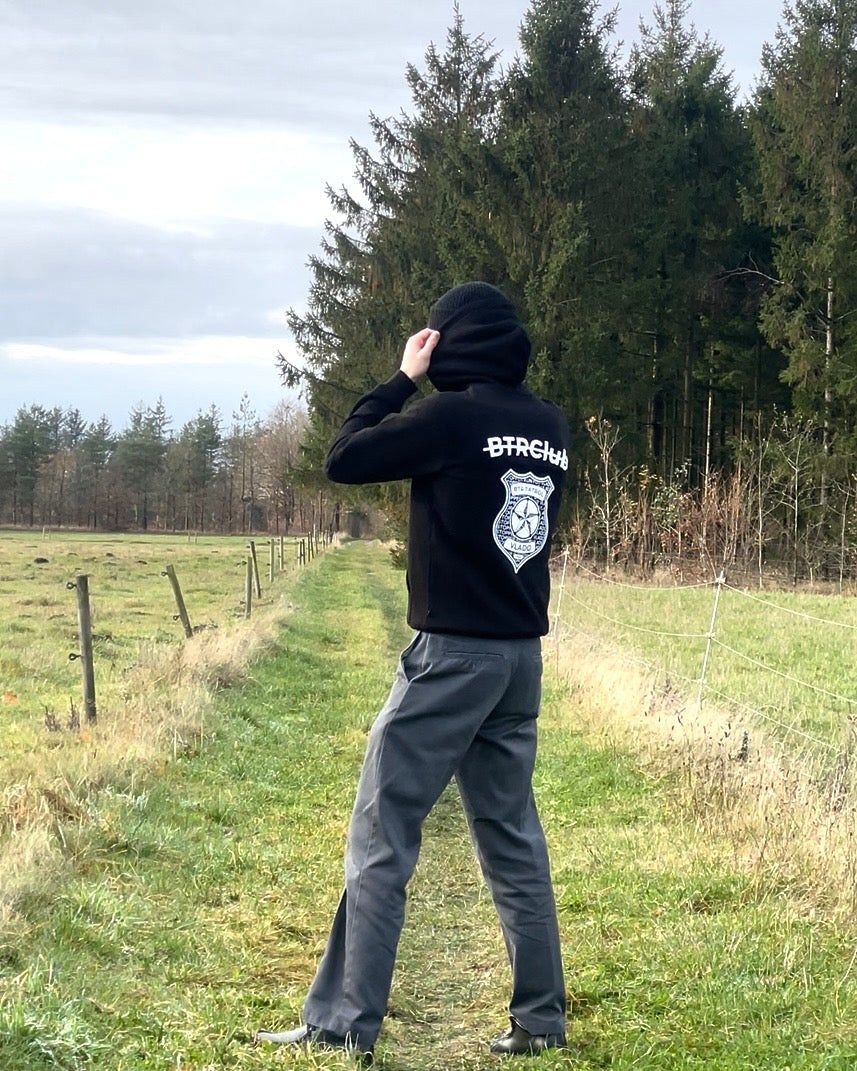 BTR VLADO 01 - Hoodie