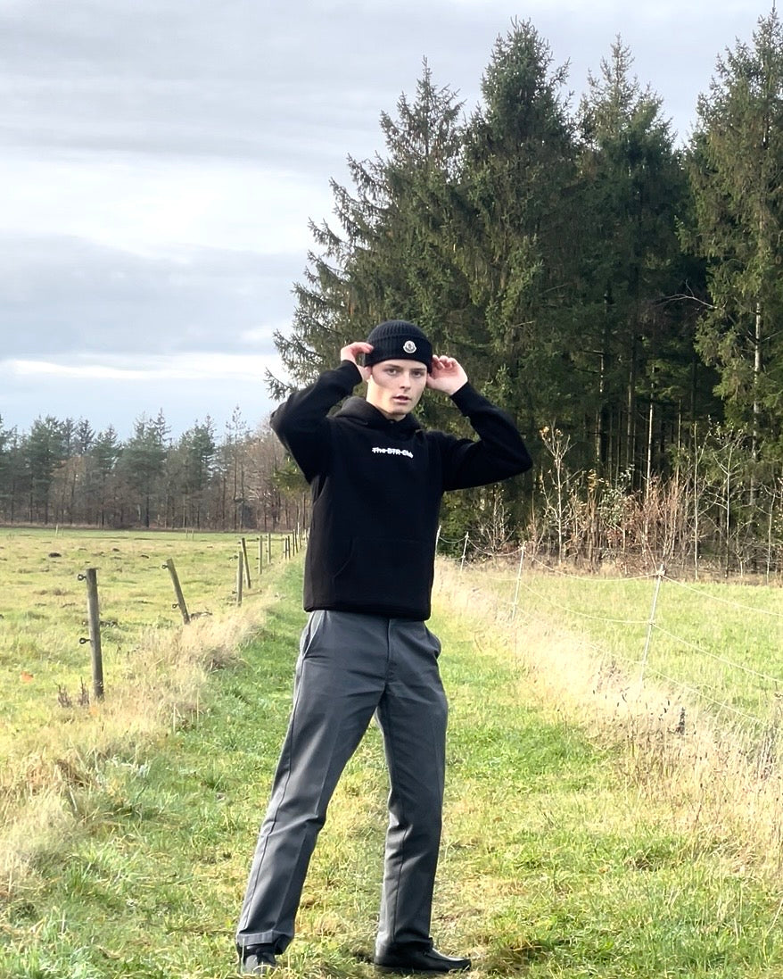 BTR VLADO 01 - Hoodie