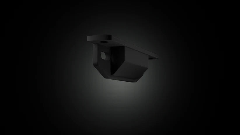 Nummerpladeholder