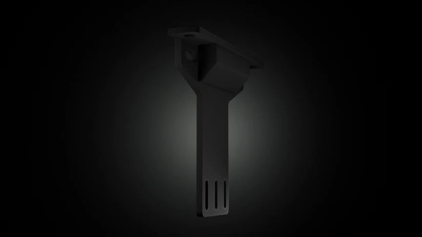 Nummerpladeholder