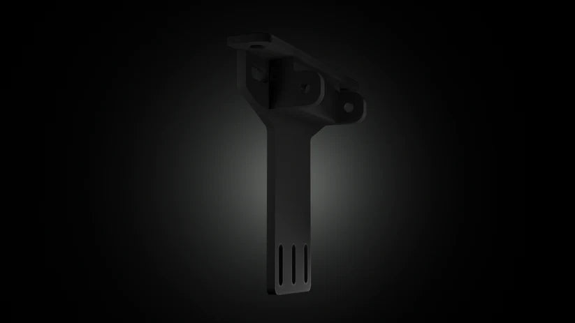 Nummerpladeholder