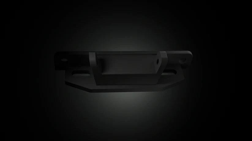 Nummerpladeholder
